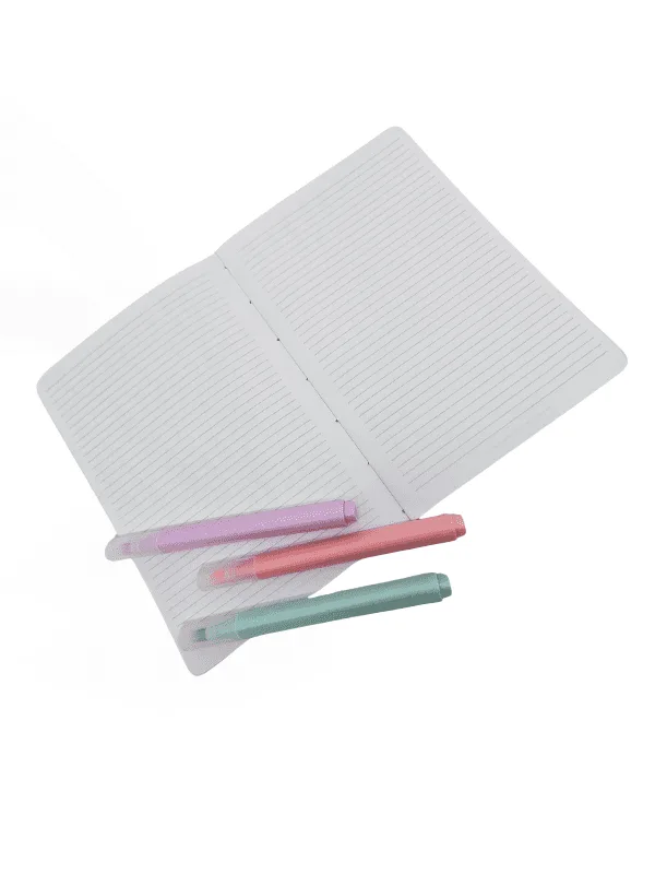 Planner Achala ClassicLines - Insert Pautado