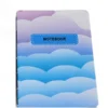 Planner Achala ClassicLines - Insert Pautado