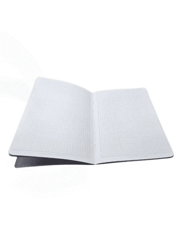 Planner Achala GridMaster - Insert Quadriculado
