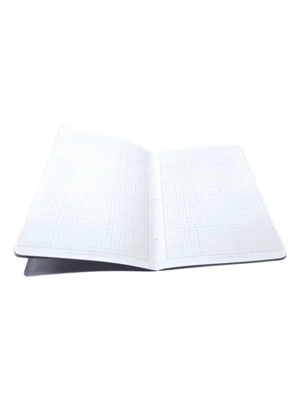 Planner Achala Daily Journal GridMaster - Insert Quadriculado