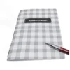 Planner Achala Journey Xadrez - Insert Semanal Premium Não Datado