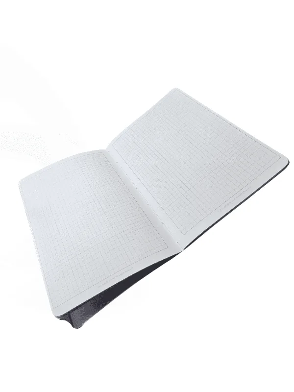 Planner Achala GridMaster - Insert Quadriculado