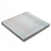 SoftTones Gingham Bloco Adesivo