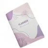 Planner Achala Journey Xadrez - Insert Semanal Premium Não Datado