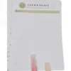 Planner Achala Flora - Insert Plantas CareTracker