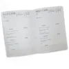 Planner Achala SelfHarmony - Insert Selfcare Trimestral