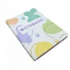 Planner Achala ClassicLines - Insert Pautado