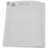 Planner Achala Flora - Insert Plantas CareTracker