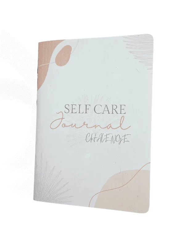 Planner Achala SelfHarmony - Insert Selfcare Trimestral
