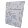 Planner Achala Flora - Insert Plantas CareTracker