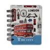 London Street Diary