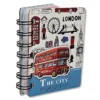 London Street Diary