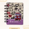 London Street Diary