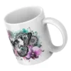 Caneca Jardim das Asas - Cerâmica