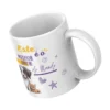 Caneca Meu Melhor Amor - Cerâmica
