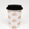 Coração Boho Copo Tipo Starbucks