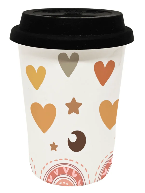 Amor Lunar Copo Tipo Starbucks