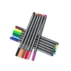 CreativeTouch Fineliners - Kit de canetas com 12 cores