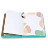 Capa Planner Achala Charme Atlântico – Tipo Midori