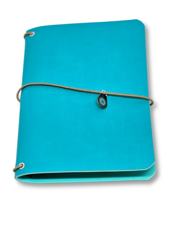 Capa Planner Achala Charme Atlântico – Tipo Midori