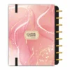Capa Planner Modular Aurora Serena - Papelaria Funcional