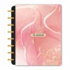 Capa Planner Modular Aurora Serena - Papelaria Funcional