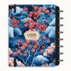Planner Diário Não Datado Permanente Journey Caminho de Sakura - Planners Achala