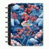 Planner Diário Não Datado Permanente Journey Caminho de Sakura - Planners Achala