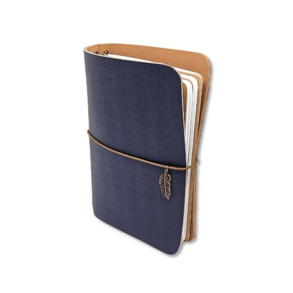 Capa Planner Achala Charme Náutico - Tipo Midori