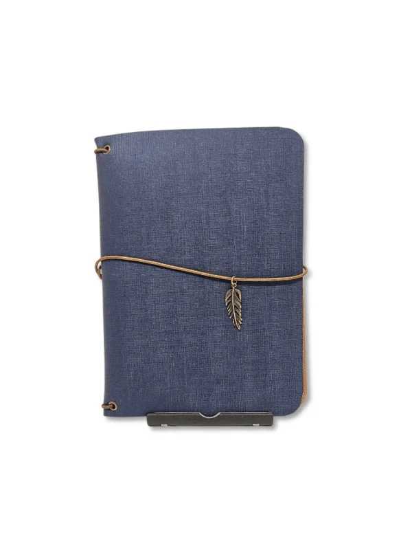 Capa Planner Achala Charme Náutico - Tipo Midori