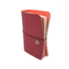 Capa Planner Achala Charme Escarlate - Tipo Midori