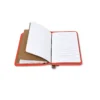Capa Planner Achala Charme Escarlate - Tipo Midori