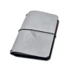 Capa Planner Achala Charme Prateado – Tipo Midori