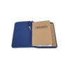 Capa Planner Achala Charme Prateado – Tipo Midori