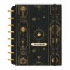 Planner Diário Não Datado Permanente Journey Astral - Planners Achala