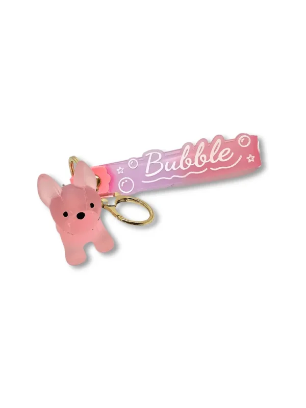 Chaveiro TinyTail Kawaii