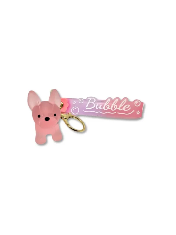 Chaveiro TinyTail Kawaii