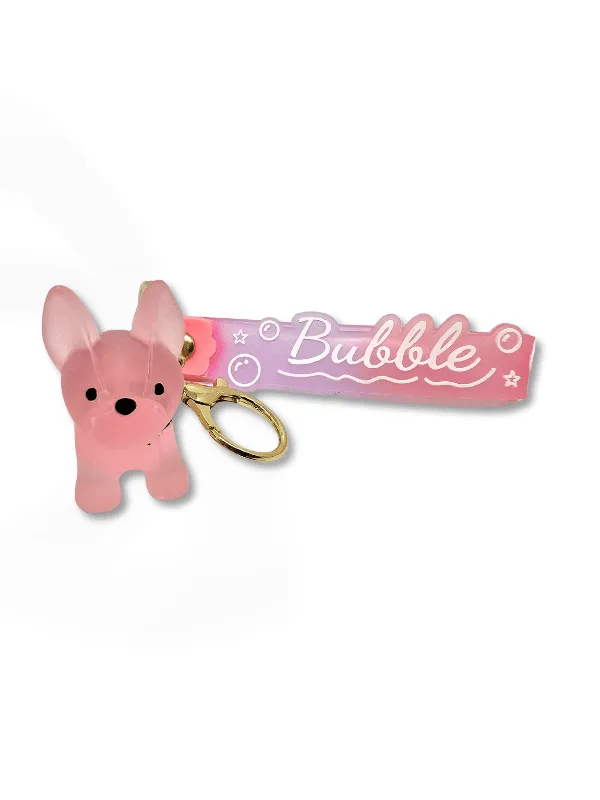 Chaveiro TinyTail Kawaii