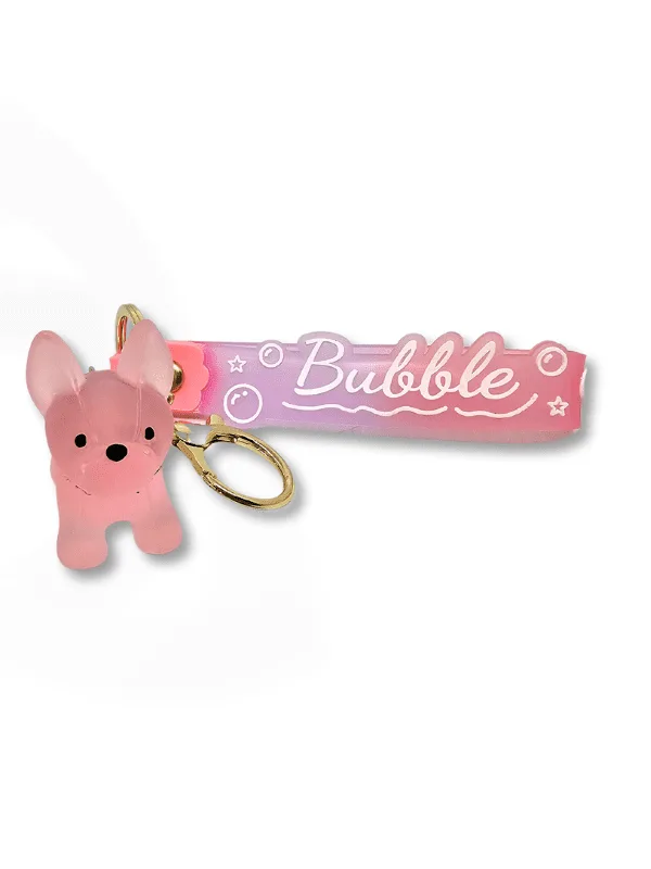 Chaveiro TinyTail Kawaii