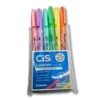 CIS Lumini Pastel - Marca Texto