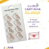 Clipes Cartinha do Amor