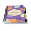 ColorSplash Mini Notebook - 15,5cmx10,5cm