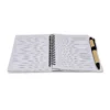 ColorSplash Mini Notebook - 15,5cmx10,5cm