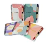 ColorSplash Mini Notebook - 15,5cmx10,5cm