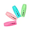 Mini Marca Texto Com Cheiro 4 Cores Tutti-Frutti BRW