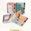 ColorSplash Mini Notebook - 15,5cmx10,5cm