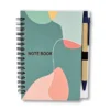 ColorSplash Mini Notebook - 15,5cmx10,5cm