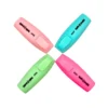 Mini Marca Texto Com Cheiro 4 Cores Tutti-Frutti BRW