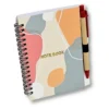 ColorSplash Mini Notebook - 15,5cmx10,5cm