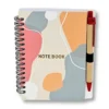 ColorSplash Mini Notebook - 15,5cmx10,5cm